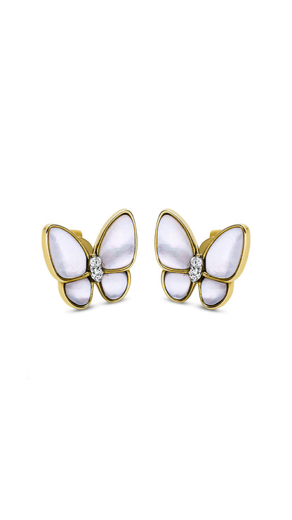 Modern Woman Exclusiv Earring - 2L954G8-1