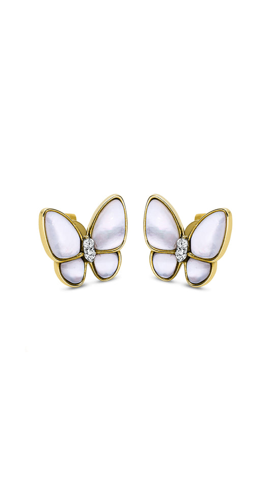 Modern Woman Exclusiv Earring - 2L954G8-1