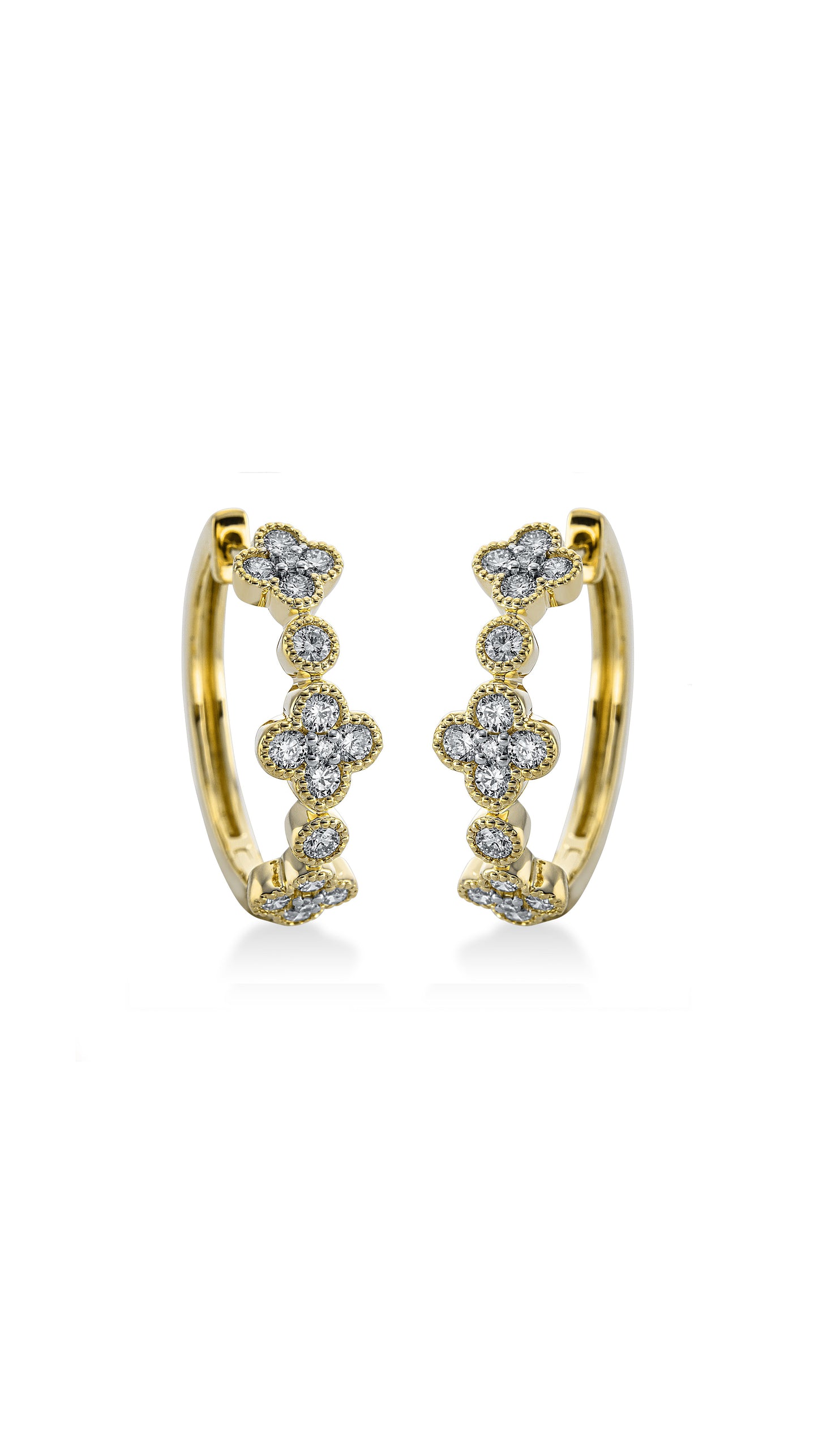 Modern Woman Exclusiv Huggies - 2M447GW8-1