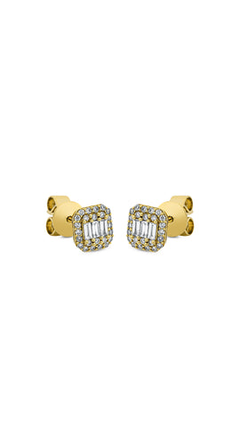 Modern Woman Exclusive Earring - 2M637G8-2