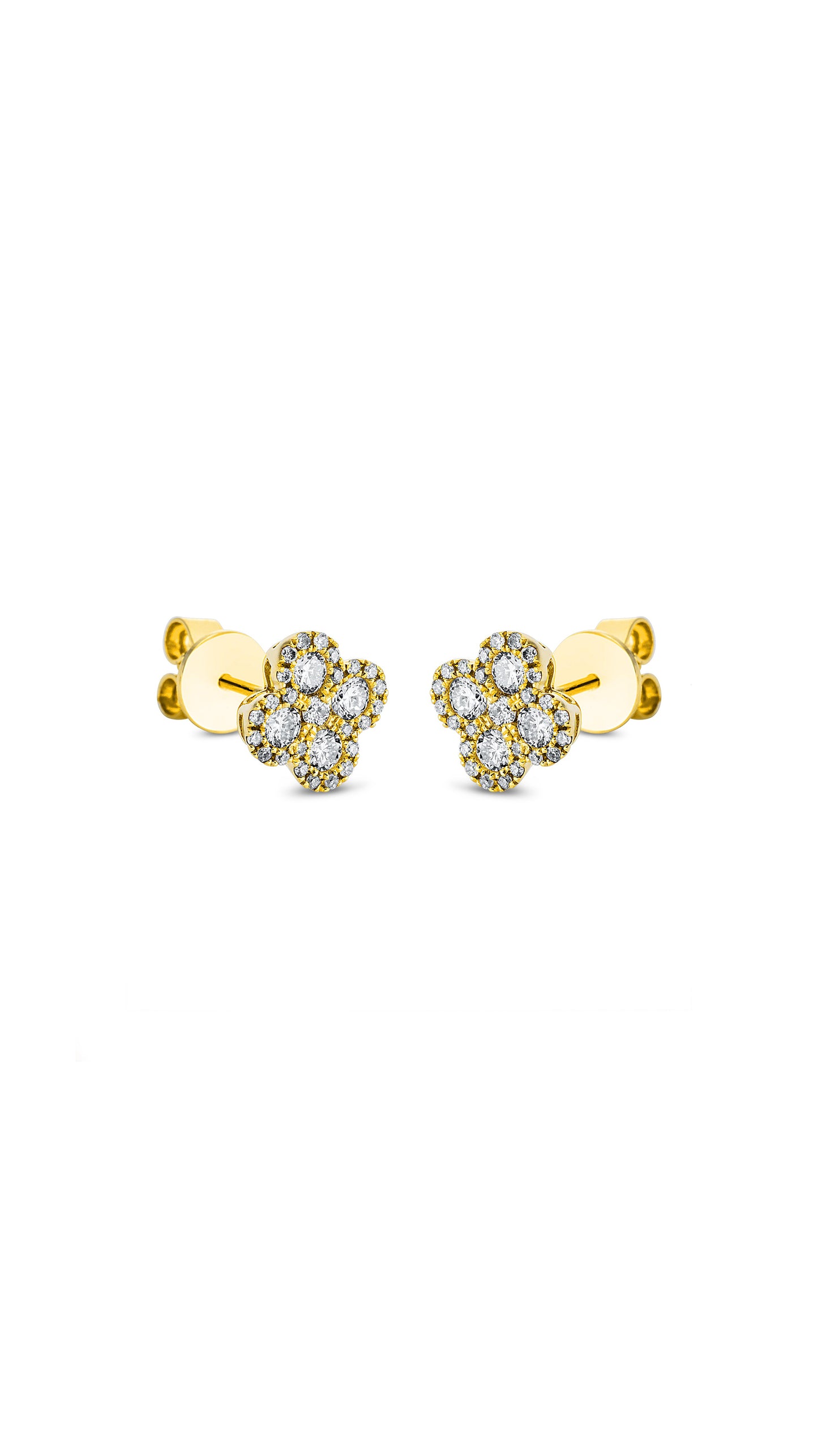 Modern Woman Exclusiv Earring - 2M689G8-1