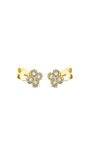 Modern Woman Exclusiv Earring - 2M689G8-1