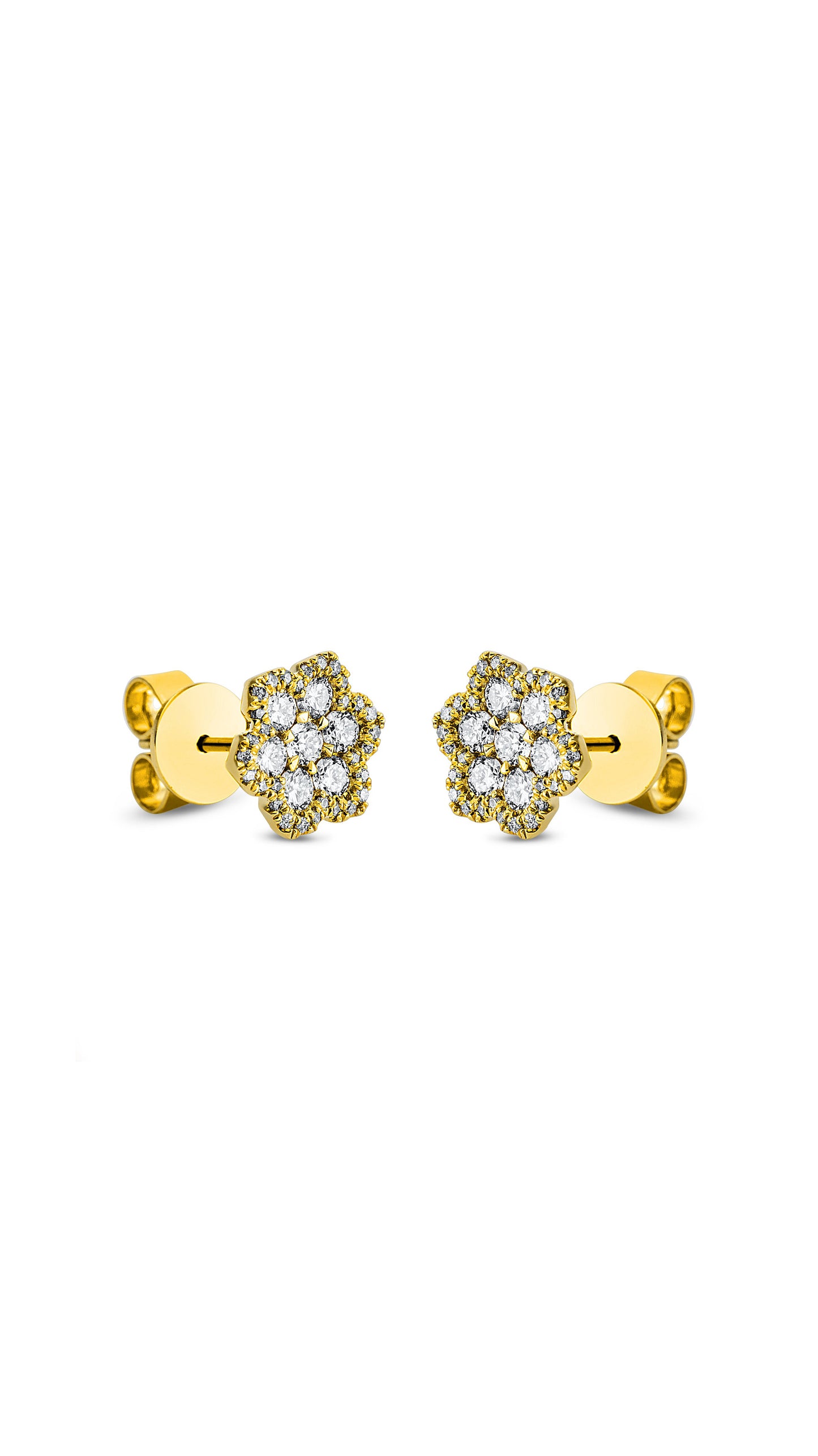 Modern Woman Exclusiv Earring - 2M704G8-1