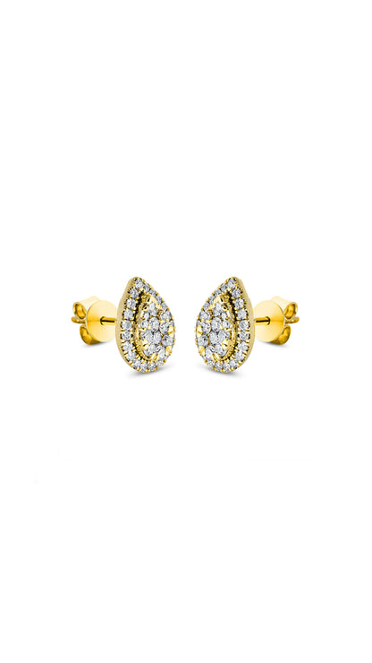 Modern Woman Exclusiv Earring - 2M792G8-1