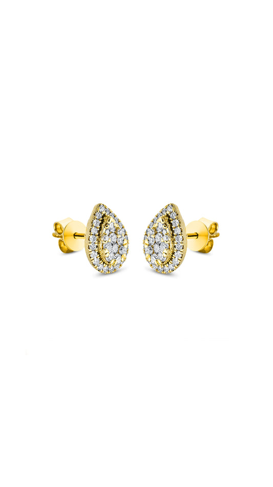 Modern Woman Exclusiv Earring - 2M792G8-1