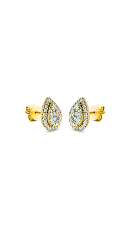 Modern Woman Exclusiv Earring - 2M792G8-1