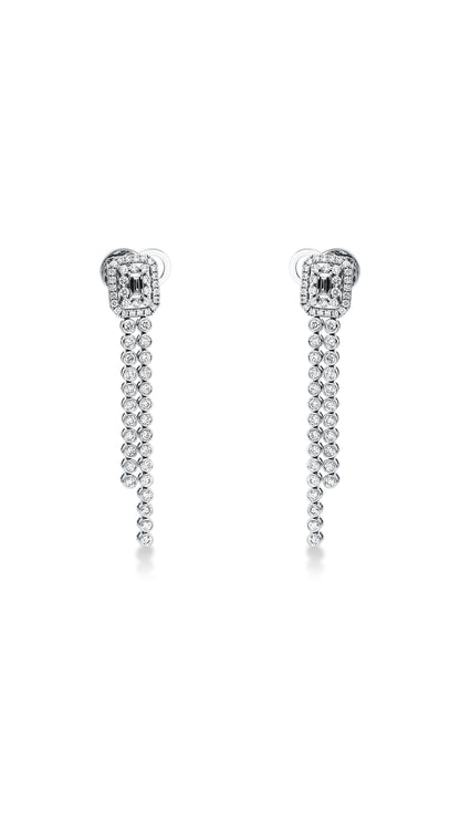 Modern Woman Exclusiv Earring - 2M892W8-1