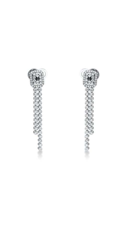 Modern Woman Exclusiv Earring - 2M892W8-1