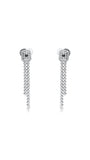 Modern Woman Exclusiv Earring - 2M892W8-1