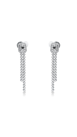 Modern Woman Exclusiv Earring - 2M892W8-1