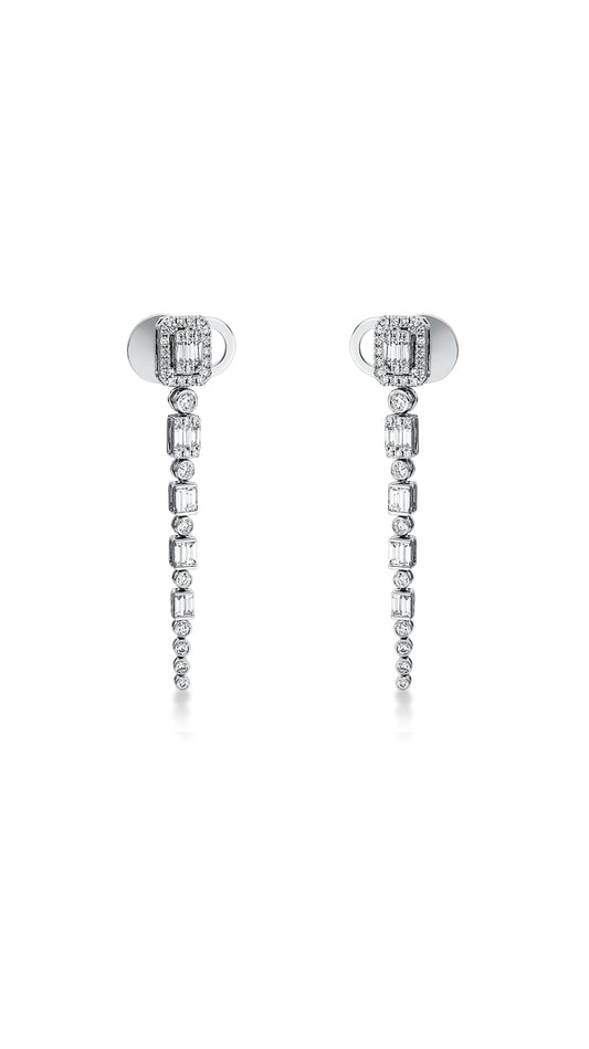 Modern Woman Exclusiv Earring - 2M905W8-1