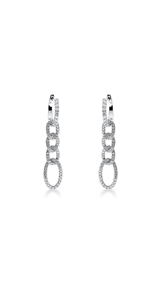 Modern Woman Exclusive Earring - 2M915W8-1