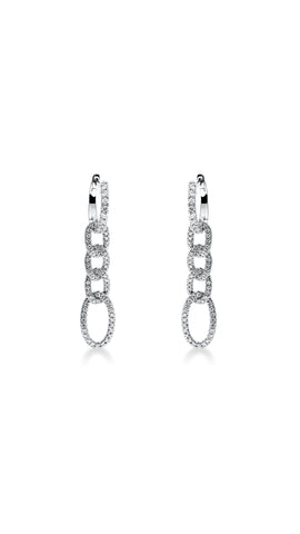 Modern Woman Exclusive Earring - 2M915W8-1