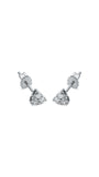Modern Woman Exclusive Earring - 2N141W8-2