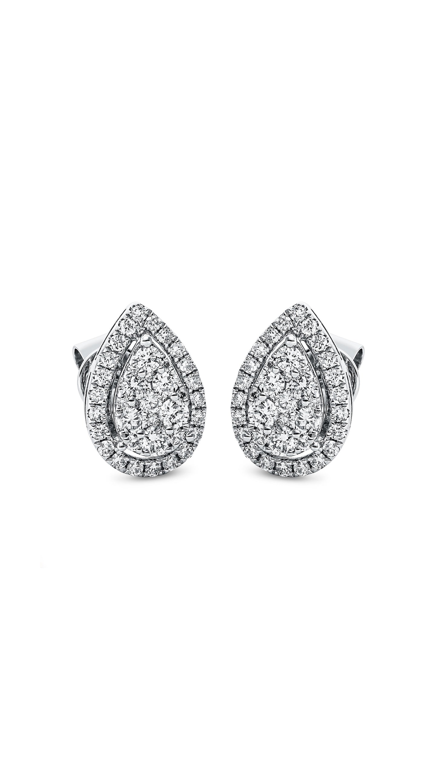 Modern Woman Exclusiv Earring - 2N252W8-1
