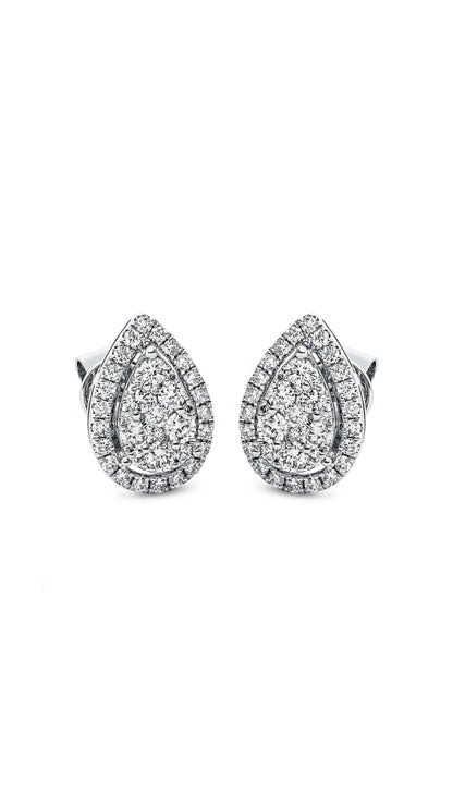 Modern Woman Exclusiv Earring - 2N252W8-1