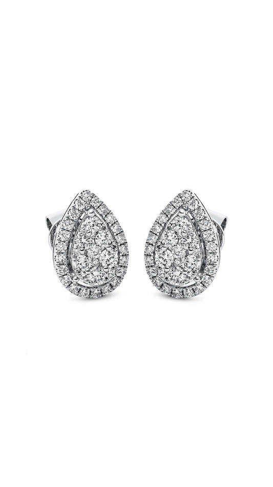 Modern Woman Exclusiv Earring - 2N252W8-1