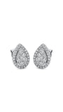 Modern Woman Exclusiv Earring - 2N252W8-1