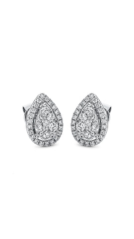 Modern Woman Exclusiv Earring - 2N252W8-1