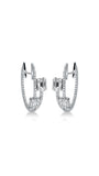 Modern Woman Exclusiv Earring - 2N441W8-1