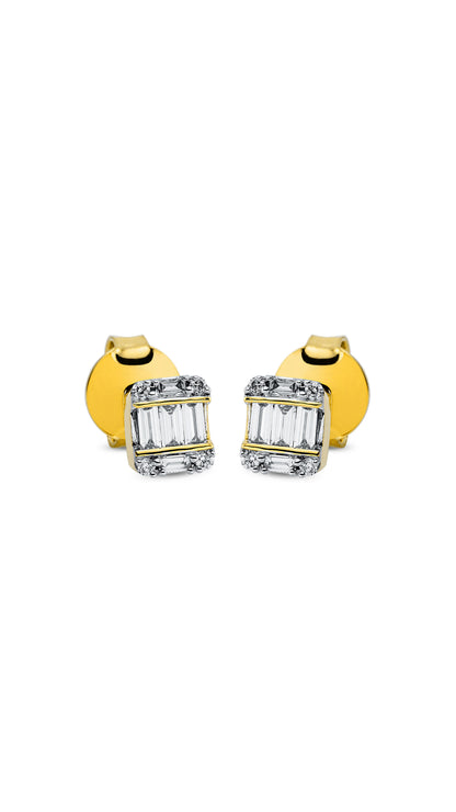 Modern Woman Exclusive Earring - 2N565G8-1