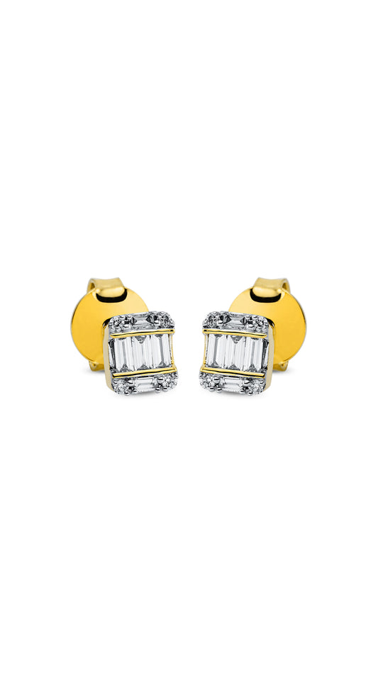 Modern Woman Exclusive Earring - 2N565G8-1