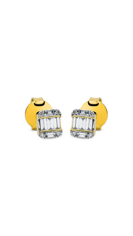 Modern Woman Exclusive Earring - 2N565G8-1