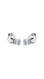 Modern Woman Exclusive Earring - 2N566W8-1