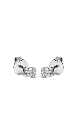 Modern Woman Exclusive Earring - 2N566W8-1