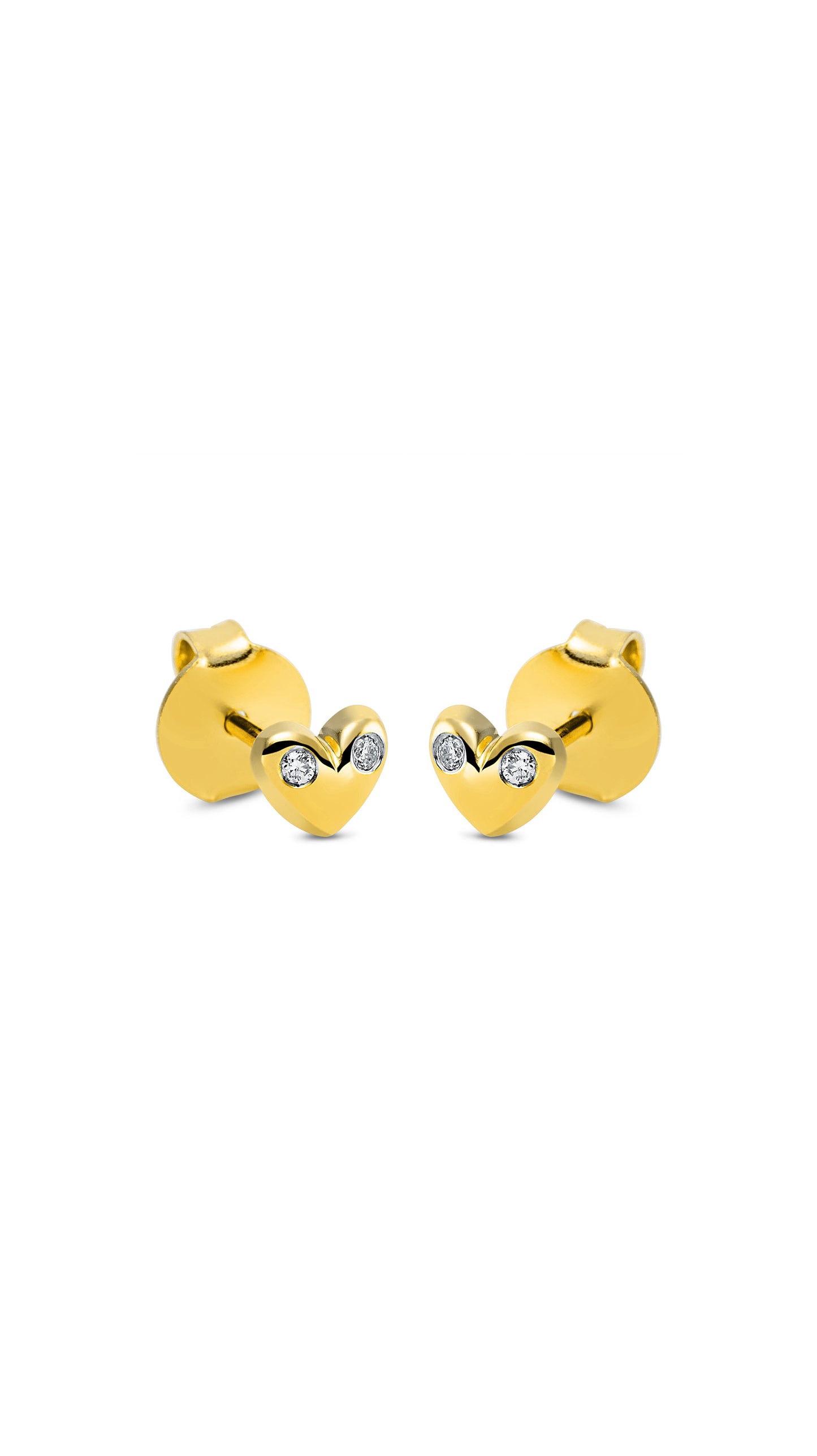 Modern Woman Exclusive Earring - 2N606G8-1