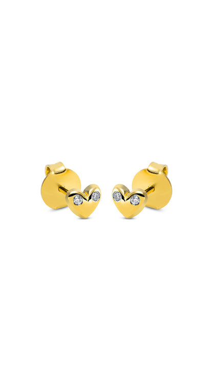 Modern Woman Exclusive Earring - 2N606G8-1