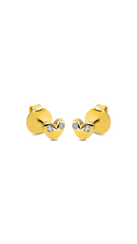 Modern Woman Exclusive Earring - 2N606G8-1