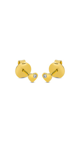 Modern Woman Exclusive Earring - 2N607G8-1