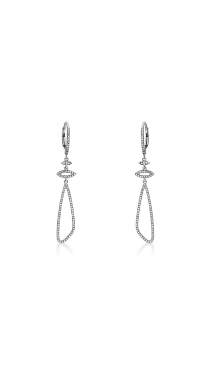 Modern Woman Exclusive Earring - 2N647W8-1