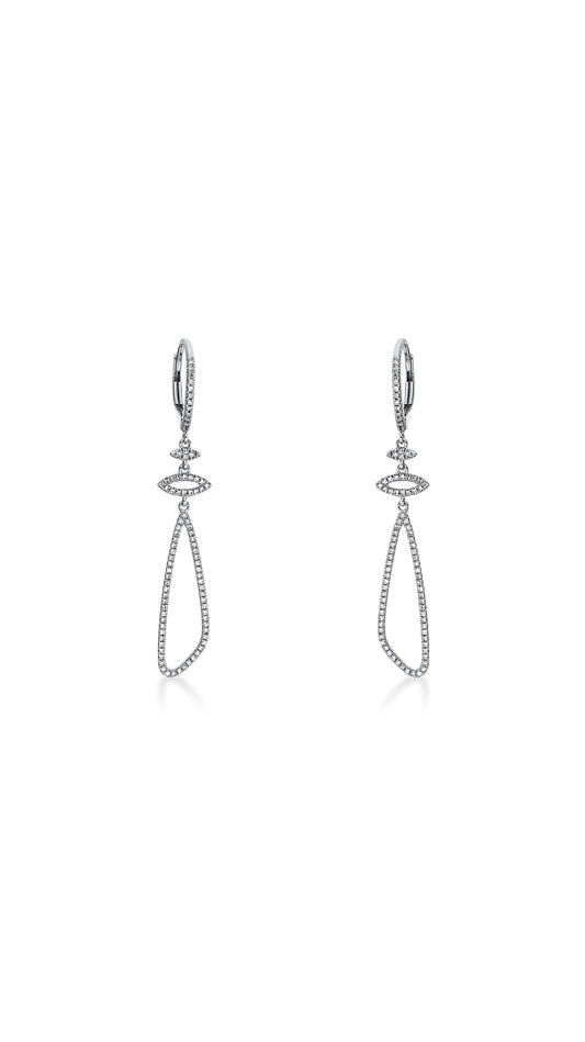 Modern Woman Exclusive Earring - 2N647W8-1