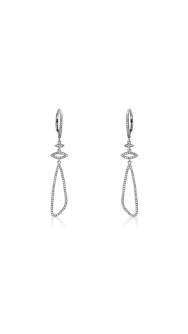 Modern Woman Exclusive Earring - 2N647W8-1