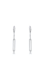 Modern Woman Exclusive Earring - 2N649W8-1
