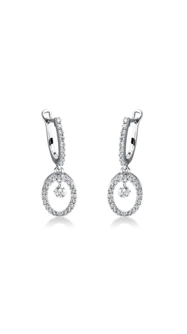 Modern Woman Exclusive Earring - 2N964W8-1