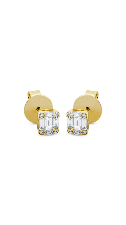 Modern Woman Exclusive Earring - 2O510G8-1