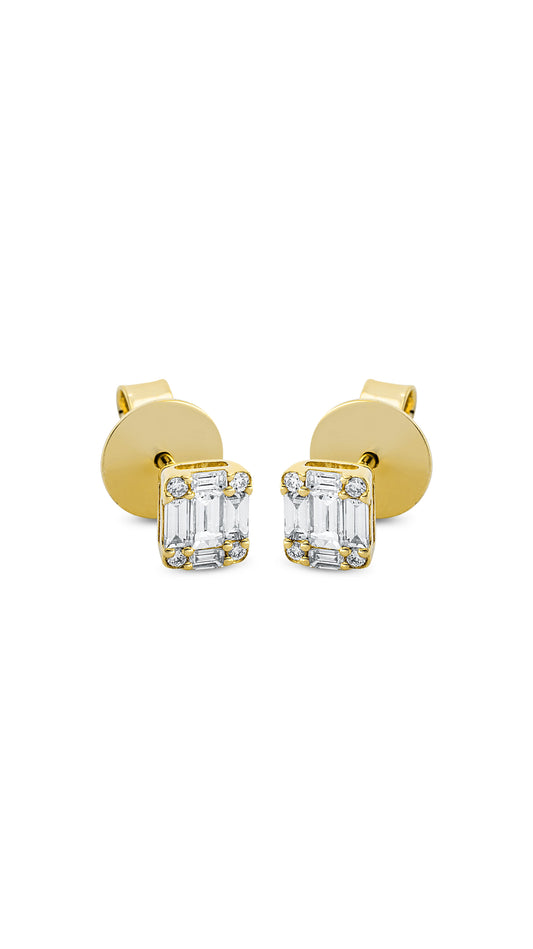 Modern Woman Exclusive Earring - 2O510G8-1