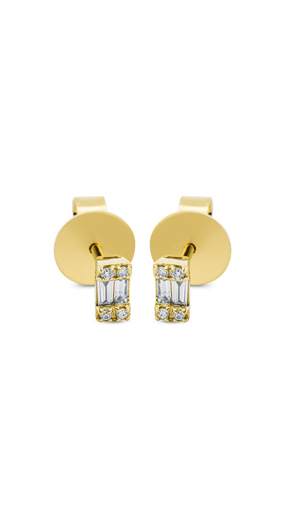 Modern Woman Exclusive Earring - 2O517G8-1