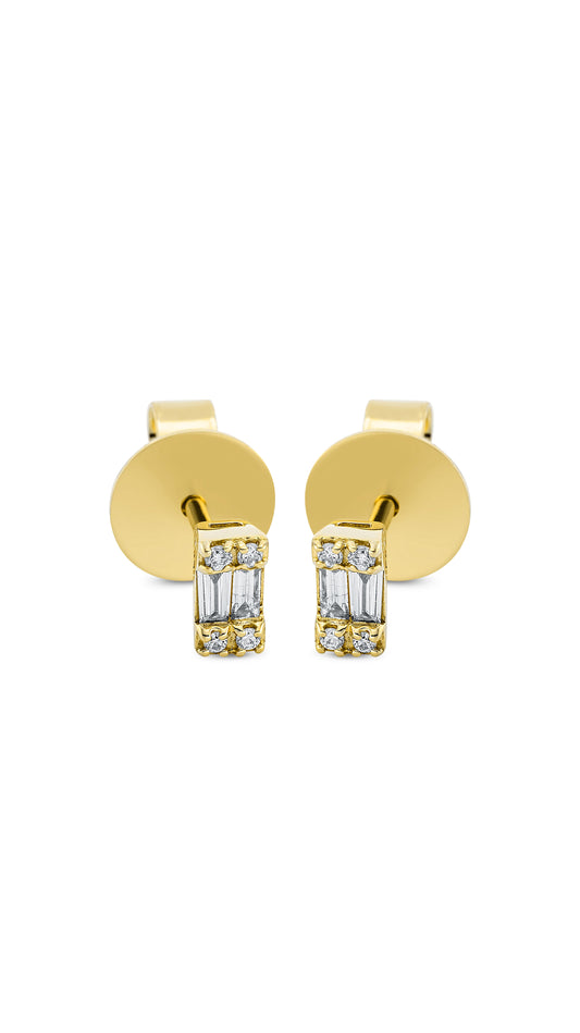 Modern Woman Exclusive Earring - 2O517G8-1