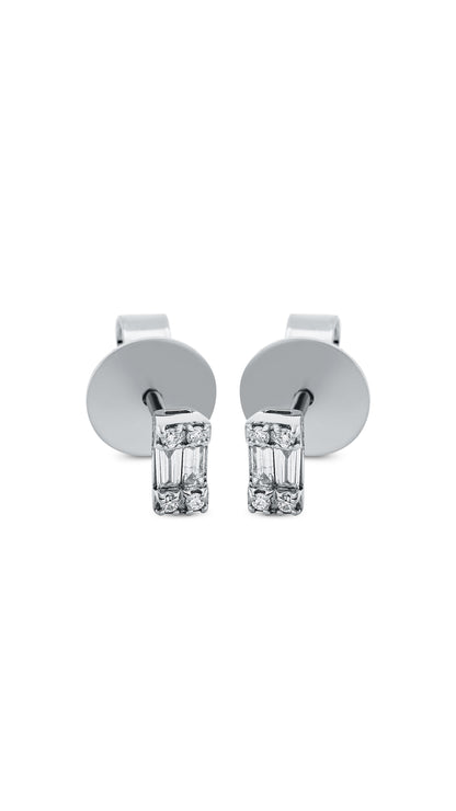 Modern Woman Exclusive Earring - 2O517W8-1