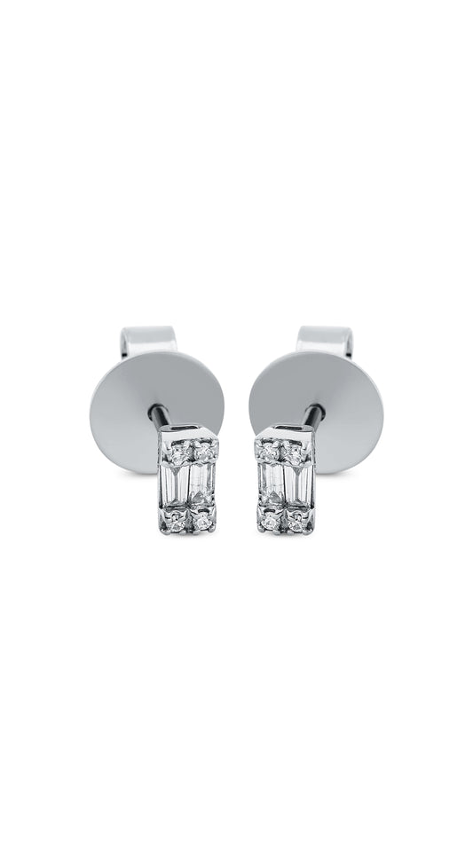 Modern Woman Exclusive Earring - 2O517W8-1