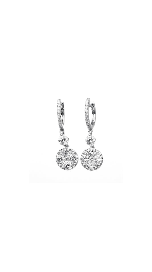Modern Woman Exclusive Earring 2C704W8-2