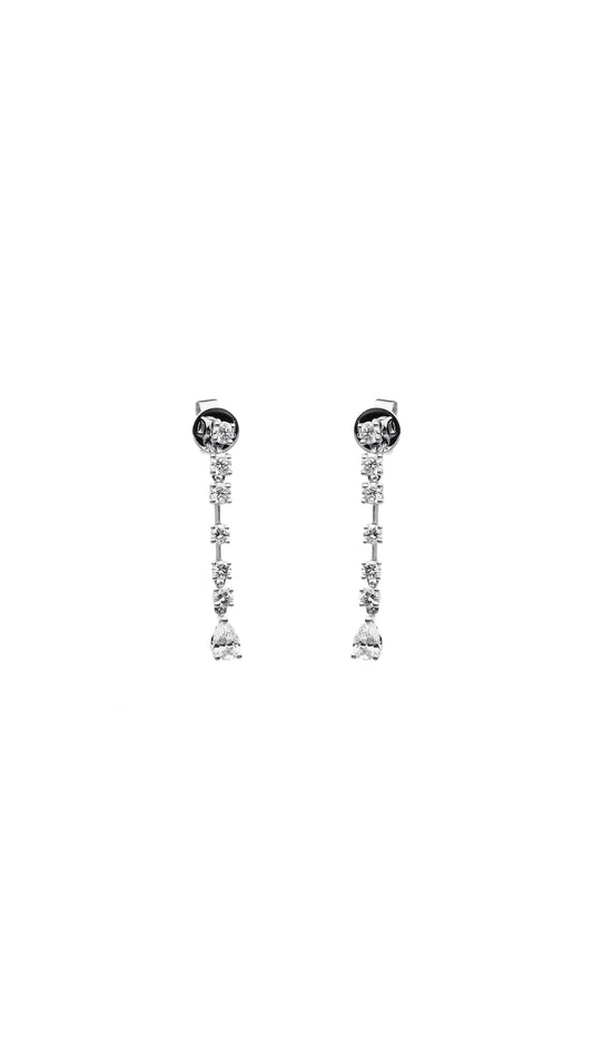 Modern Woman Exclusive Earring 2C861W8-2