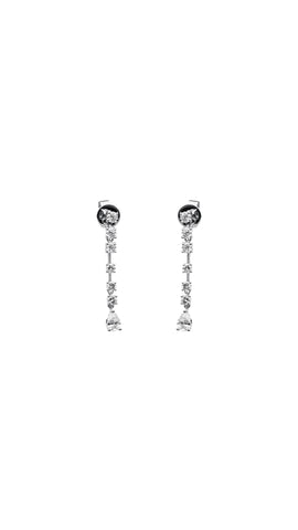 Modern Woman Exclusive Earring 2C861W8-2