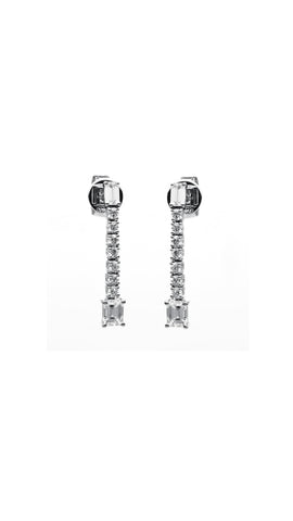 Modern Woman Exclusive Earring 2C867W8-3