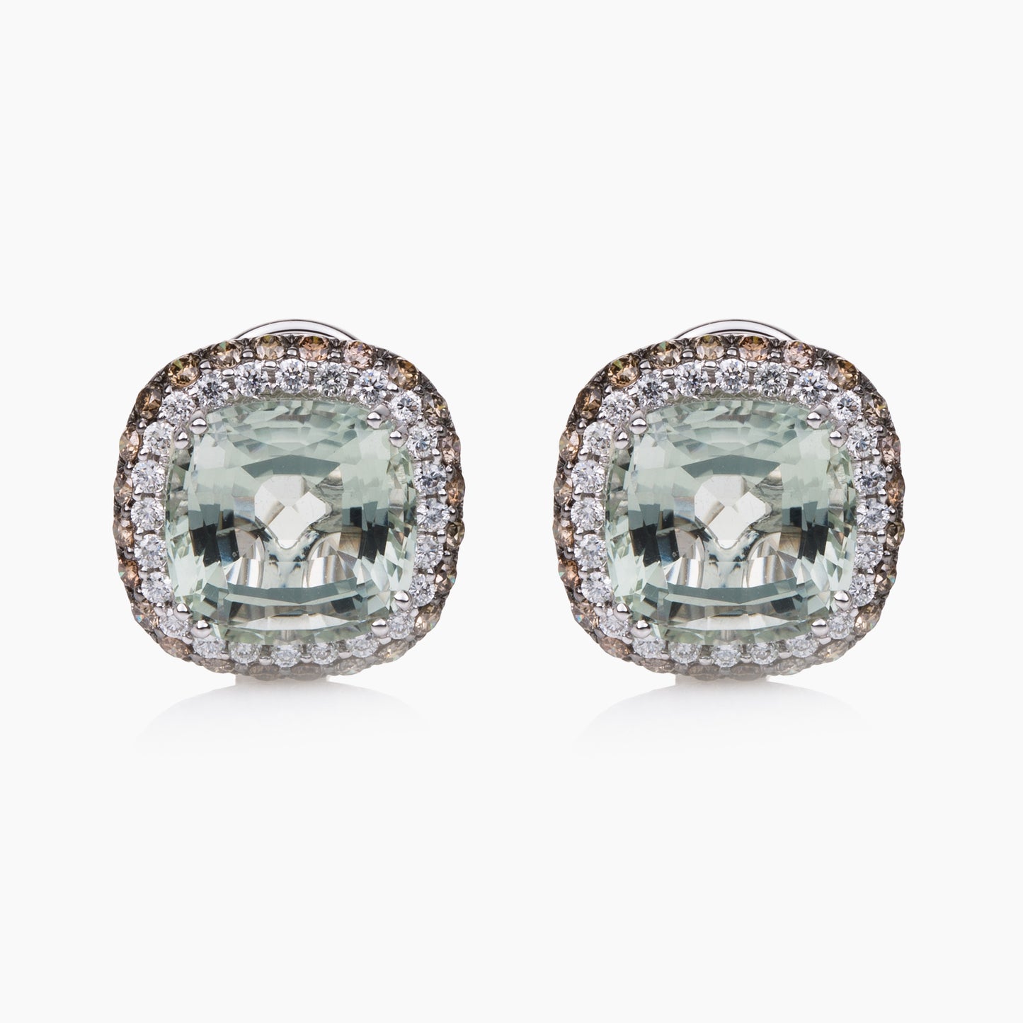 Modern Woman Exclusive Earstuds 2D147W8-2