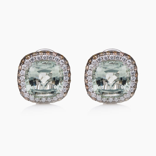 Modern Woman Exclusive Earstuds 2D147W8-2